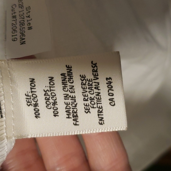 Boho cardi blouse - Picture 3 of 7